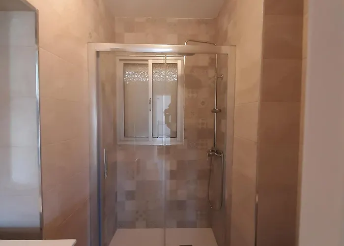 Piso Cercano Al Recinto Ferial